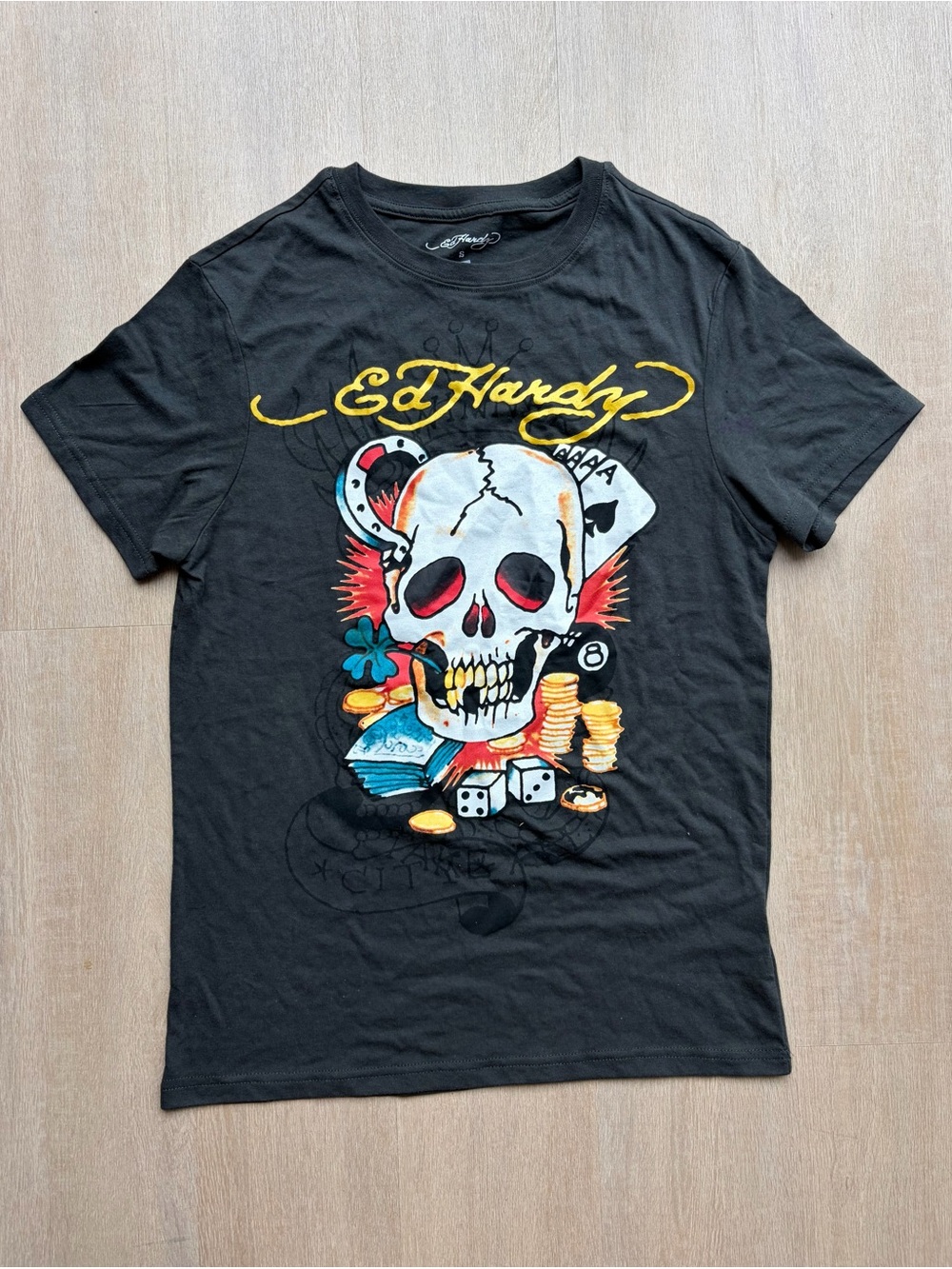 Ed Hardy Shirt